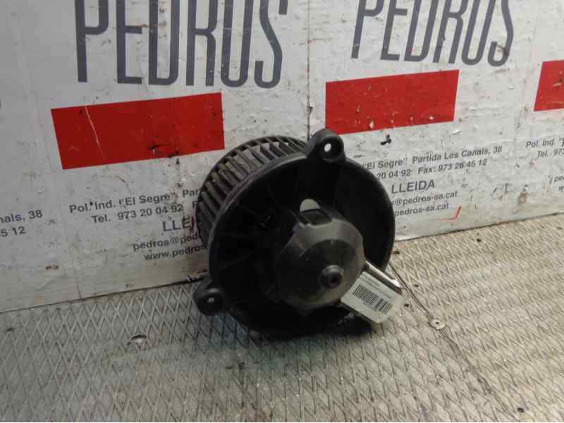 Recambio de motor calefaccion para mg serie 400 (rt) 2.0 turbodiesel referencia OEM IAM   