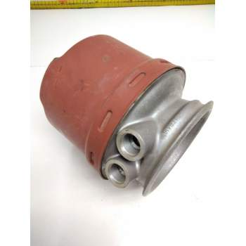 Recambio de pulmon freno para iveco referencia OEM IAM 425454990 2699 WABCO 005