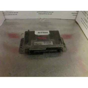 CENTRALITA MOTOR UCE S115300203A HOM7700860319 7700105979