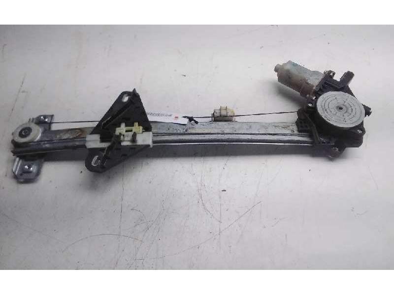 Recambio de elevalunas trasero derecho para honda cr-v (re) comfort referencia OEM IAM 72710SWAA02  