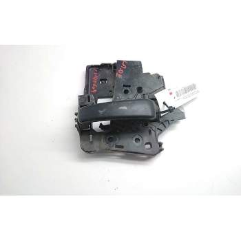 Recambio de maneta interior lateral derecha para citroën berlingo station wagon x referencia OEM IAM 9662100677  