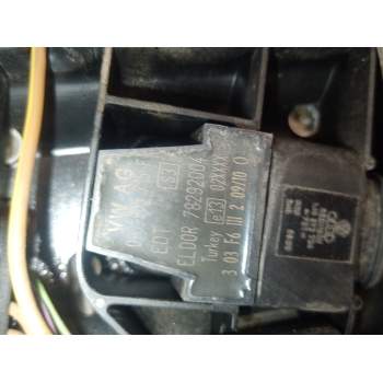 Recambio de motor completo para seat ibiza iv (6j5, 6p1) 1.2 referencia OEM IAM CGP  