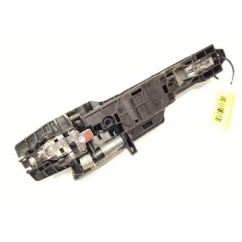Recambio de maneta exterior trasera derecha para infiniti ex 30d referencia OEM IAM 806401BA0A  