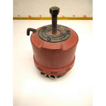 Recambio de pulmon freno para iveco referencia OEM IAM 425454990 2699 WABCO 005