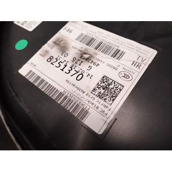 Recambio de guarnecido puerta trasera derecha para bmw 2 gran tourer (f46) 218 d referencia OEM IAM 8251370  