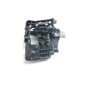 Recambio de maneta interior lateral derecha para citroën berlingo station wagon x referencia OEM IAM 9662100677  