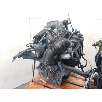 Recambio de motor completo para seat ibiza iv (6j5, 6p1) 1.2 referencia OEM IAM CGP  