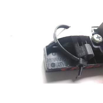 Recambio de mando elevalunas trasero derecho para nissan terrano (wd21) freeway referencia OEM IAM 8296083G00  