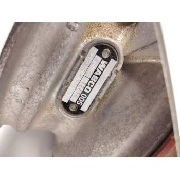 Recambio de pulmon freno para iveco referencia OEM IAM 425454990 2699 WABCO 005