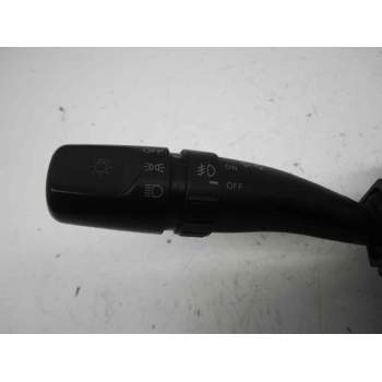 Recambio de mando intermitentes y limpia para hyundai terracan (hp) 2.9 crdi gl referencia OEM IAM 9340039201 9310039201 