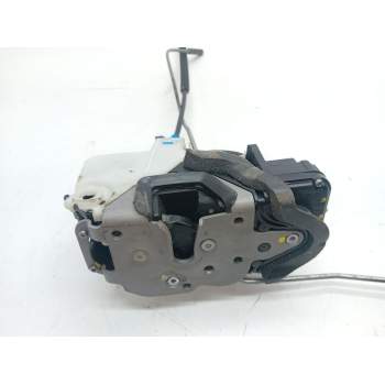 Recambio de cerradura puerta delantera derecha para opel astra j (p10) 1.6 (68) referencia OEM IAM 13579523  