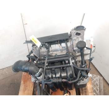 Recambio de motor completo para seat ibiza iv (6j5, 6p1) 1.2 referencia OEM IAM CGP  