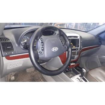 hyundai santa fe (bm) del año 2007