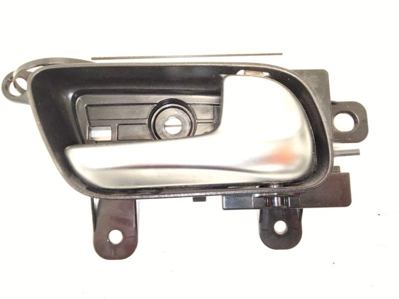 Recambio de maneta interior trasera derecha para infiniti ex 30d referencia OEM IAM   