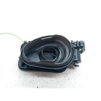 Recambio de tapa exterior combustible para bmw 3 (f30, f80) 318 d xdrive referencia OEM IAM 41007238058  