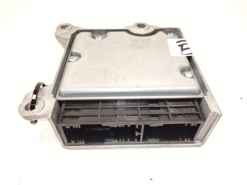 Recambio de centralita airbag para citroën c4 ii (nc_) 1.6 hdi 110 referencia OEM IAM 9677909280  