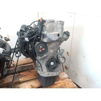 Recambio de motor completo para seat ibiza iv (6j5, 6p1) 1.2 referencia OEM IAM CGP  
