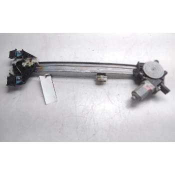 Recambio de elevalunas trasero izquierdo para honda cr-v (re) comfort referencia OEM IAM 72750SWAA02  
