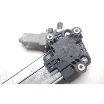 Recambio de elevalunas trasero izquierdo para honda cr-v (re) comfort referencia OEM IAM 72750SWAA02  