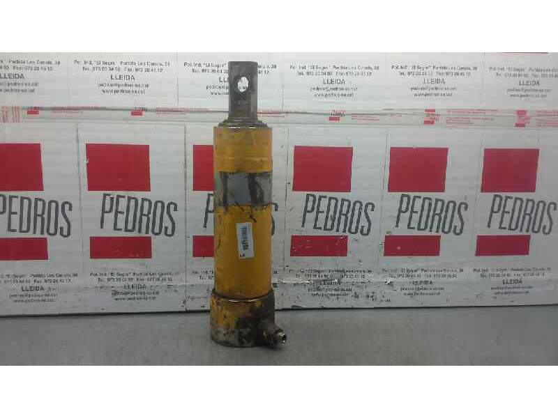 Recambio de piston hidraulico para » otros... premium 370 26 g 6x2 referencia OEM IAM   