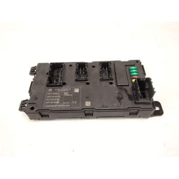 Recambio de caja fusibles para bmw 3 (f30, f80) 318 d xdrive referencia OEM IAM 9293307  