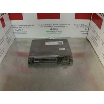 CENTRALITA MOTOR UCE S101707101A HOM7700850440 7700271113