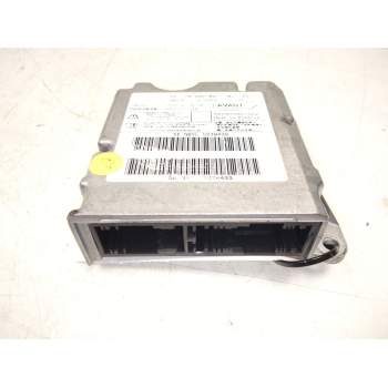 Recambio de centralita airbag para citroën c4 ii (nc_) 1.6 hdi 110 referencia OEM IAM 9677909280  
