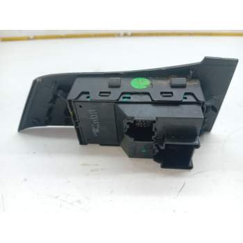 Recambio de mando elevalunas delantero derecho para opel astra j (p10) 1.6 (68) referencia OEM IAM 13301886  