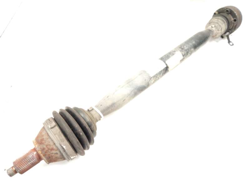 Recambio de transmision delantera derecha para seat ibiza iv (6j5, 6p1) 1.2 referencia OEM IAM 6R0407762  