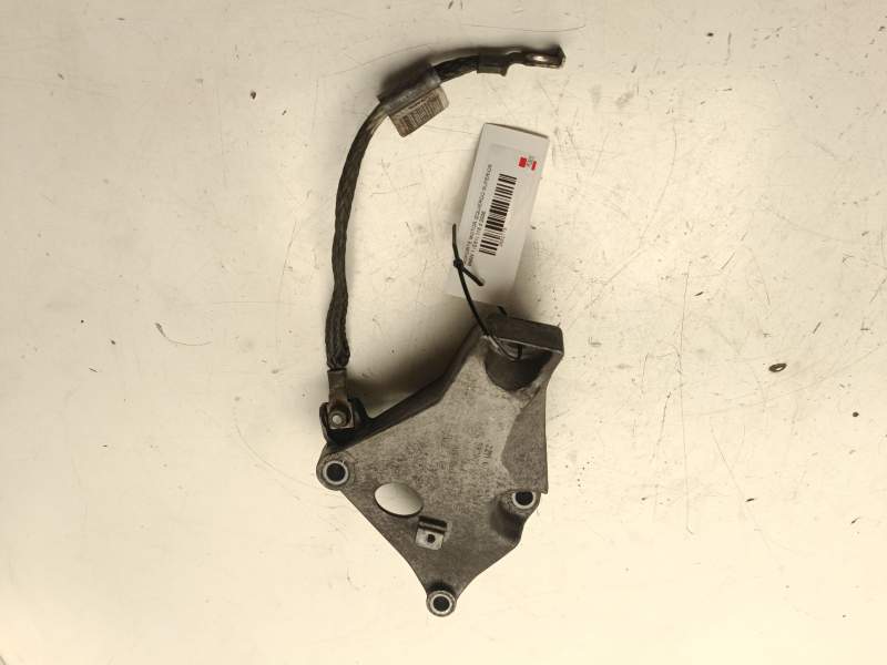 Recambio de soporte motor izquierdo superior para bmw 1 (e81) 118 d referencia OEM IAM 22116775041  