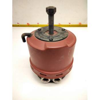 Recambio de pulmon freno para iveco referencia OEM IAM 425454990 2299 WABCO 005