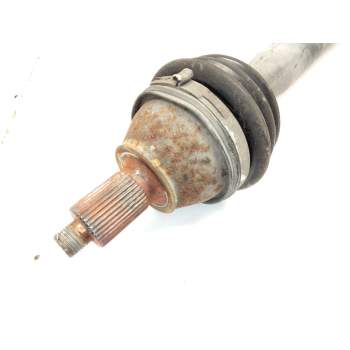 Recambio de transmision delantera derecha para seat ibiza iv (6j5, 6p1) 1.2 referencia OEM IAM 6R0407762  