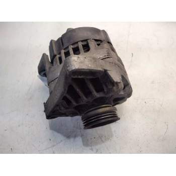Recambio de alternador para renault clio ii fase ii (b/cb0) authentique referencia OEM IAM   