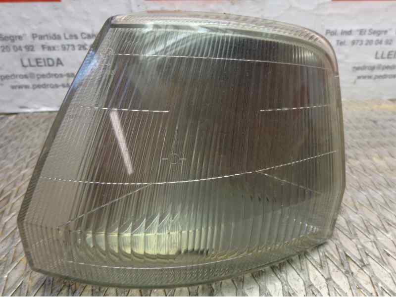 Recambio de piloto delantero izquierdo para peugeot 106 (s1) kid referencia OEM IAM 630320  