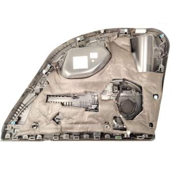Recambio de guarnecido puerta trasera izquierda para bmw 2 gran tourer (f46) 218 d referencia OEM IAM 8251370  