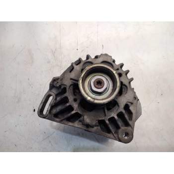 Recambio de alternador para renault clio ii fase ii (b/cb0) authentique referencia OEM IAM   