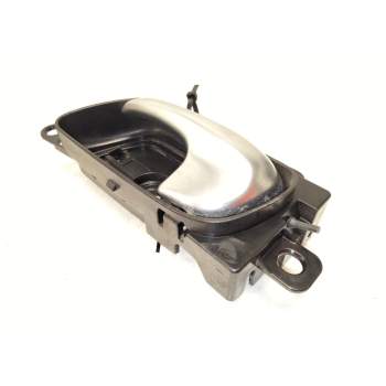 Recambio de maneta interior trasera izquierda para infiniti ex 30d referencia OEM IAM   