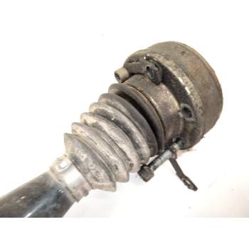Recambio de transmision delantera derecha para seat ibiza iv (6j5, 6p1) 1.2 referencia OEM IAM 6R0407762  