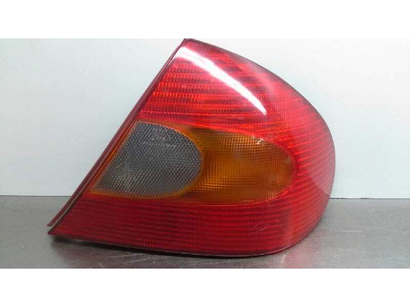 Recambio de piloto trasero izquierdo para ford mondeo berlina (gd) 1.6 16v cat referencia OEM IAM 96BG13A602  