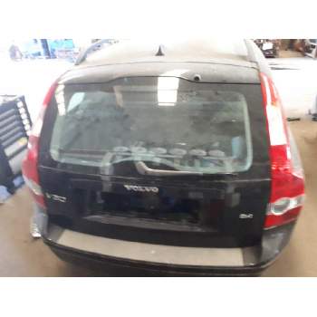 volvo v50 familiar del año 2005