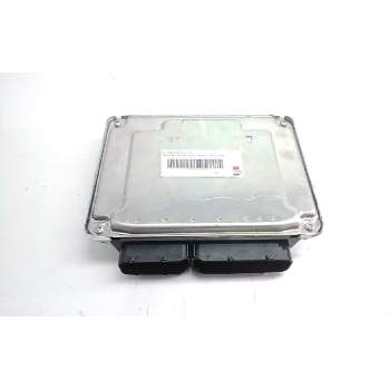 CENTRALITA MOTOR UCE 038906019LJ 0281011222 1039S05323