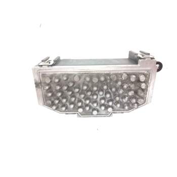 Recambio de resistencia calefaccion para seat alhambra (710, 711) 2.0 tdi referencia OEM IAM 3C0907521F  