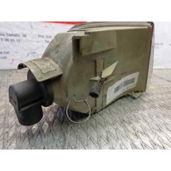 Recambio de piloto delantero izquierdo para peugeot 106 (s1) kid referencia OEM IAM 630320  