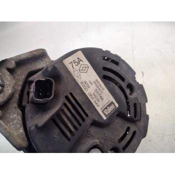 Recambio de alternador para renault clio ii fase ii (b/cb0) authentique referencia OEM IAM   