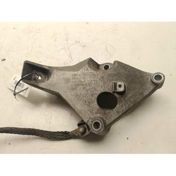 Recambio de soporte motor izquierdo superior para bmw 1 (e81) 118 d referencia OEM IAM 22116775041  