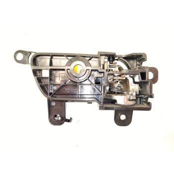 Recambio de maneta interior trasera izquierda para infiniti ex 30d referencia OEM IAM   