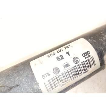 Recambio de transmision delantera derecha para seat ibiza iv (6j5, 6p1) 1.2 referencia OEM IAM 6R0407762  