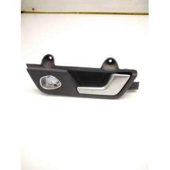 Recambio de maneta interior trasera derecha para audi a4 b5 avant (8d5) 1.6 referencia OEM IAM 8E0839020  