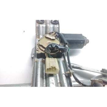 Recambio de motor limpia trasero para nissan terrano (wd21) freeway referencia OEM IAM 2870541G00  