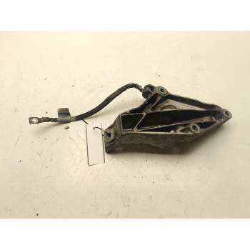 Recambio de soporte motor izquierdo superior para bmw 1 (e81) 118 d referencia OEM IAM 22116775041  